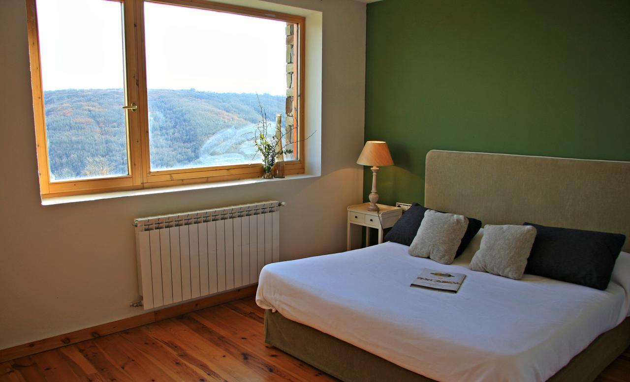 Gran Hotel Pandorado מראה חיצוני תמונה